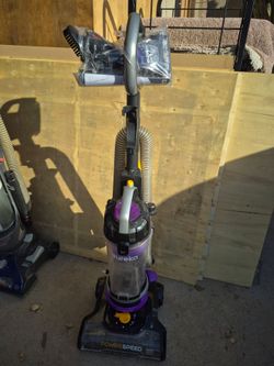 Eureka Vacuum
