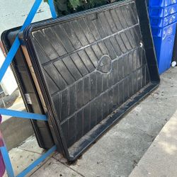 Grow Trays