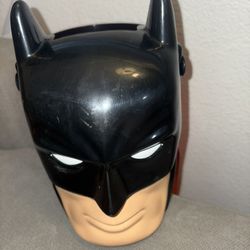 Batman Bucket