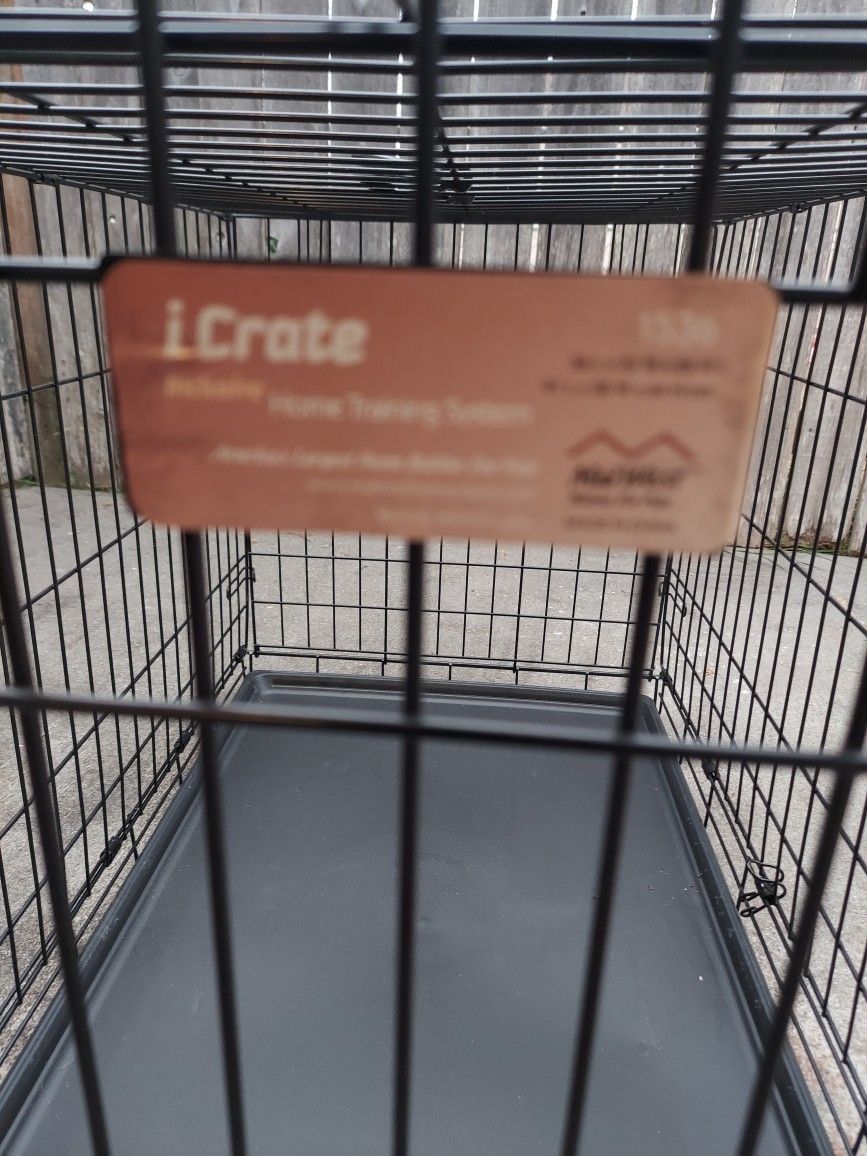 Pet Crate