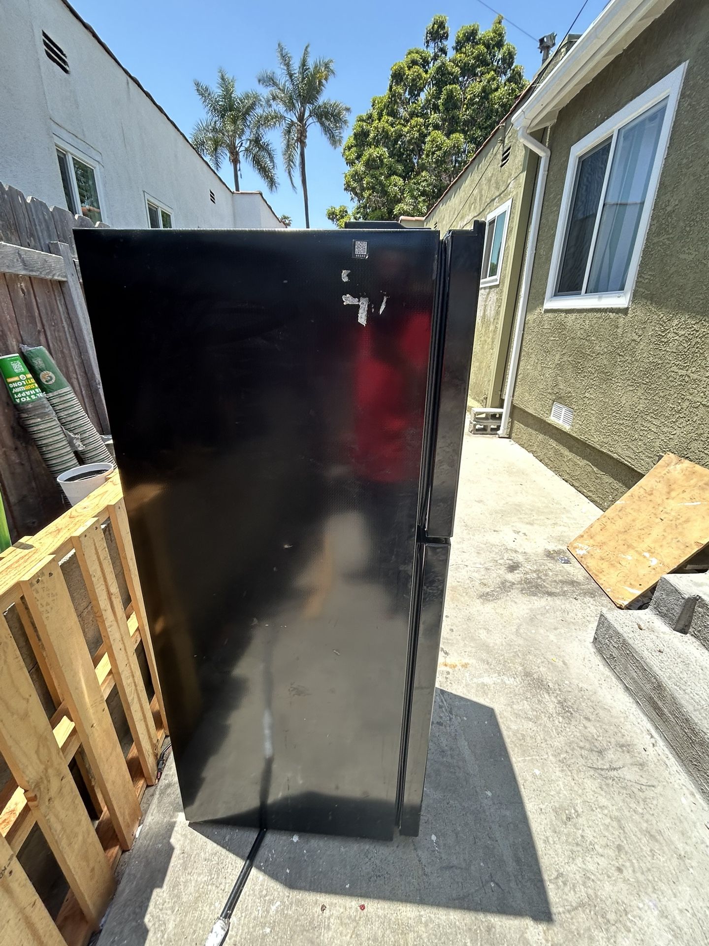 Refrigerator