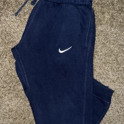 Nike Fleece Jogger | Sweats | Pants 