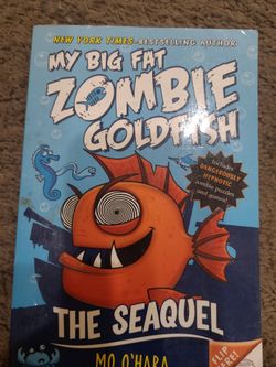 The sequel book