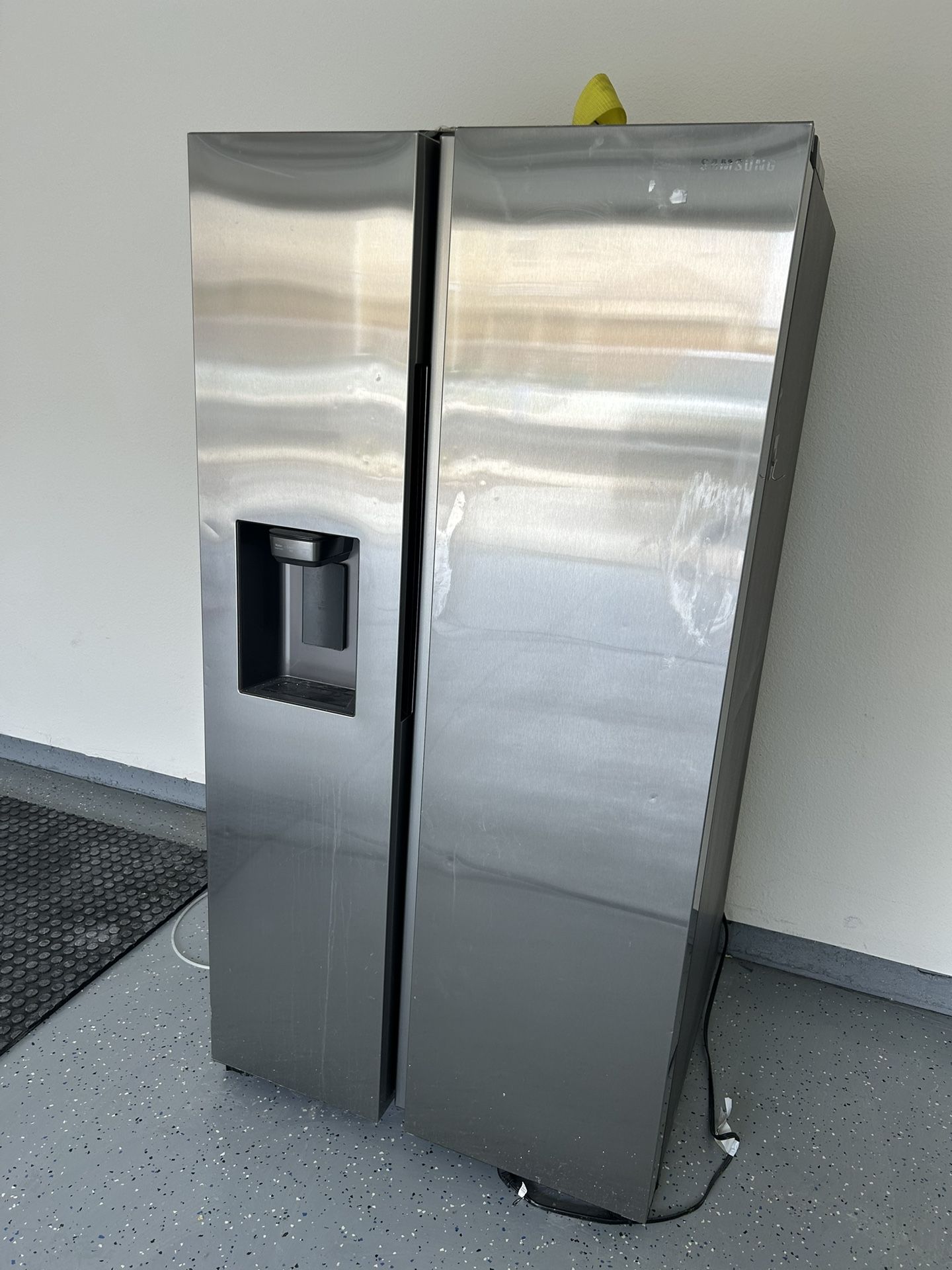 Samsung Refrigerator