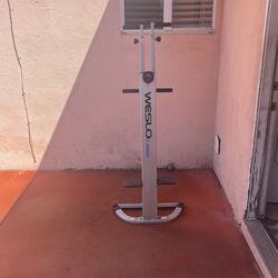 Stair Climber