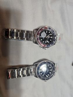 Watches