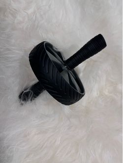 Ab Roller Wheel