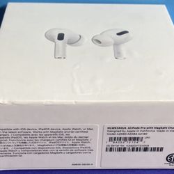 Airpod Pros 100 Obo