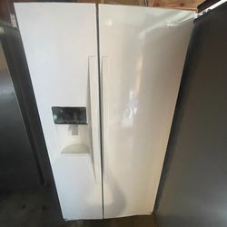 Whirlpool Refrigerator