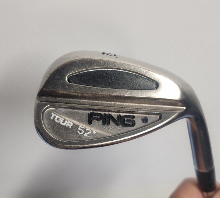 Your Prayers Answered - PING 52* Wedge