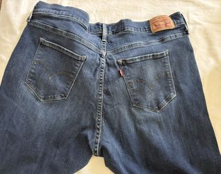 Women’s Levi Jeans Size 18w