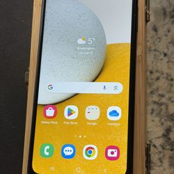 Samsung Galaxy A13 5G - 64GB - Black (UNLOCKED)