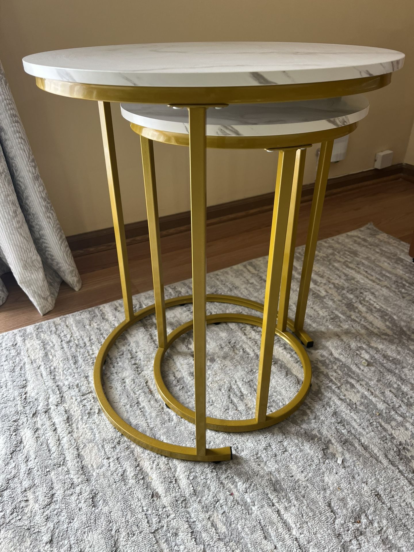 Nest Coffee Table