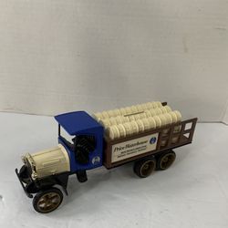 Price Waterhouse Kenworth ERTL Truck Diecast NEW