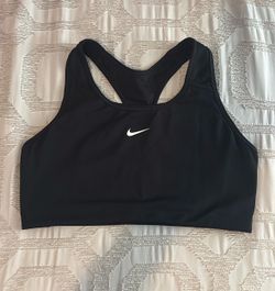 nike sports bra