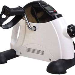 Mini Exercise Bike