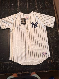 JETER JERSEY