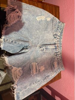 Women’s shorts