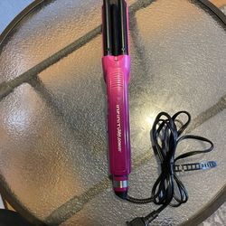 Conair Infiniti Pro Steam Waver