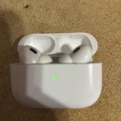 Air Pod Pro 2nd Gen 