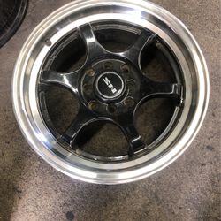 4by100 - 4by1/4 “15”
