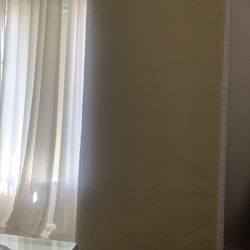 Two (2) Twin XL Box springs 