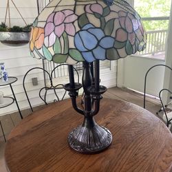 Retro/antique Metal Cabinet.