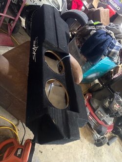 Skar box for Chevy /gmc