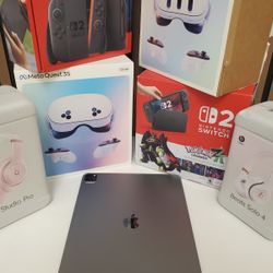 Apple iPad 12.9inch M2