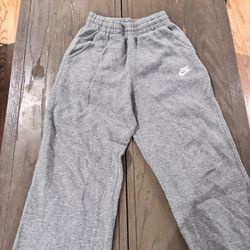 Nike Youth Leg Sweats