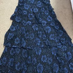Christmas Lulus Party Dress 👗 