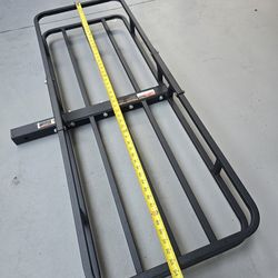 Basket for car or truck