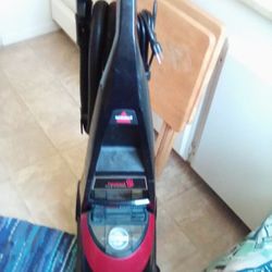 Bissell Carpet Cleaner 