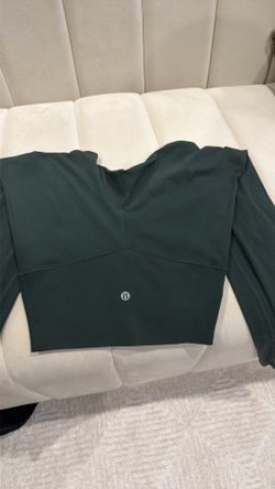 lululemon legging