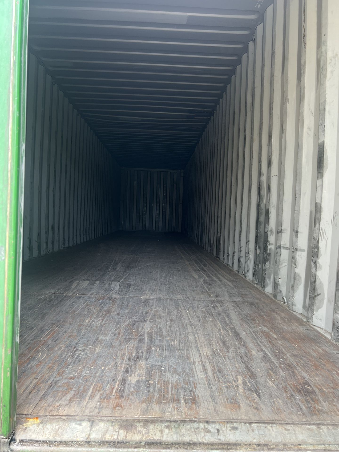 Shipping Storage Container Conex Box for Sale in Wickenburg, AZ OfferUp