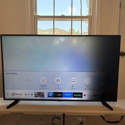 samsung tv