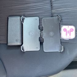 Cell Phone Accessories