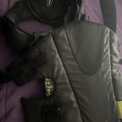 Baby Carrier 