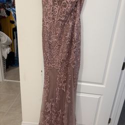 Dress  Long 