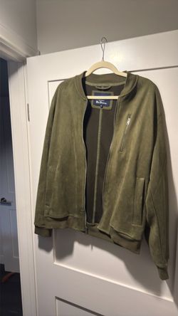 Ben Sherman Jacket Size M