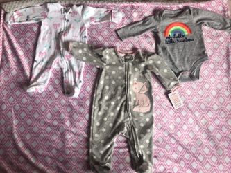 Baby clothes