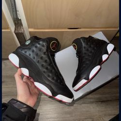Jordan 13 Retro Play Offs / 2023