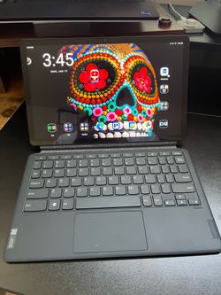 Lenovo Tablet 11 Plus