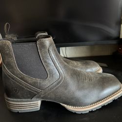 Ariat Boots 