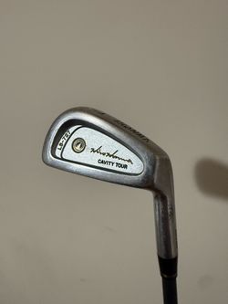 Honma LB 727 7  iron golf club