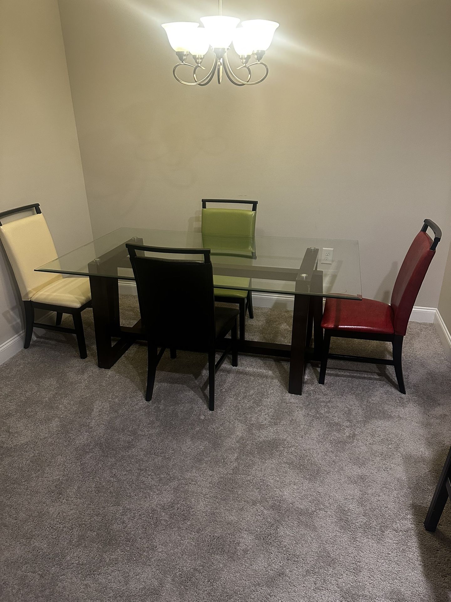Kitchen Table