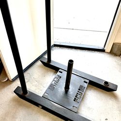 Push/Pull Workout Sled