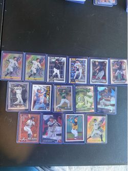 🔥2026 Topps and Bowman Rookies. Griffin, Misiorowki, Schlittler and more🔥