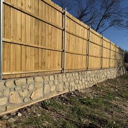 Retaining Walls 