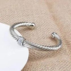 7mm Bracelet Jewelry M
